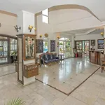 Hotel Sinatra Kemer
