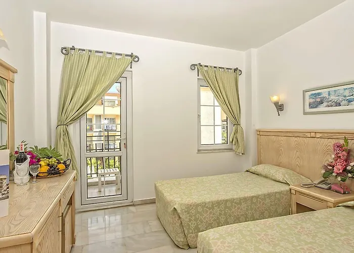Sinatra 4* Kemer
