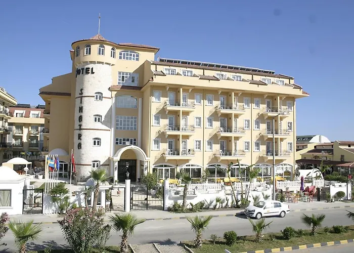 Hotel Sinatra Kemer