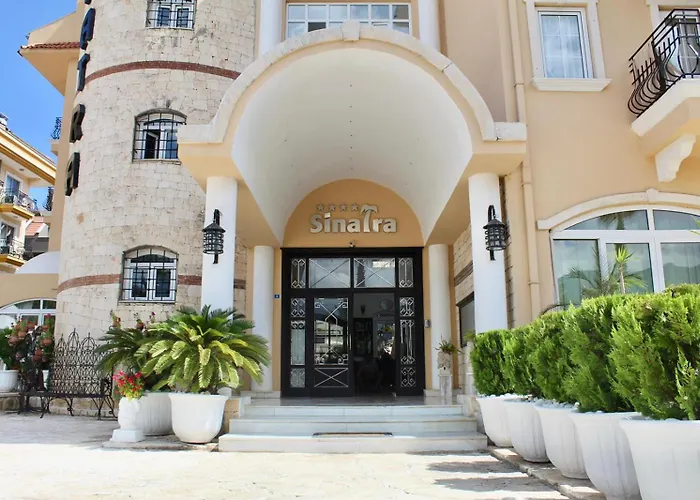 Sinatra Kemer