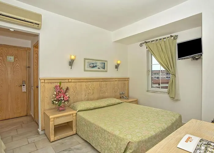 Sinatra Hotel Kemer