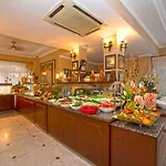 Hotel Sinatra Kemer