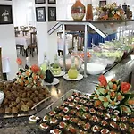 Hotel Sinatra Kemer