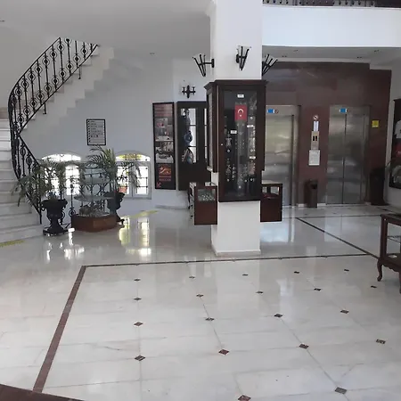 Sinatra Hotel Kemer