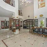 Sinatra 4* Kemer