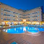 Sinatra Hotel
