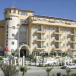 Szálloda Sinatra Kemer
