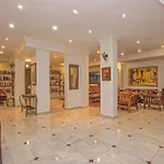 Sinatra Szálloda Kemer