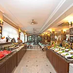 Hotel Sinatra