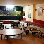 Sinatra Hotel