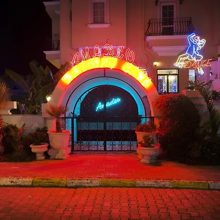 Sinatra 4* Kemer