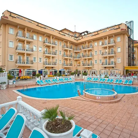 Sinatra 4* Kemer