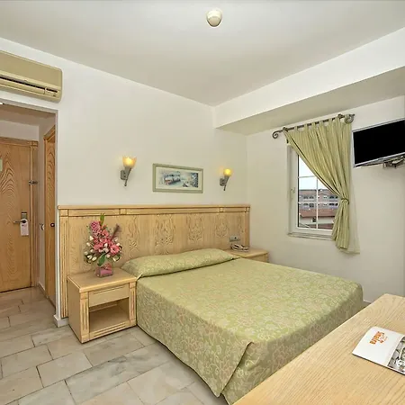 Sinatra 4* Kemer
