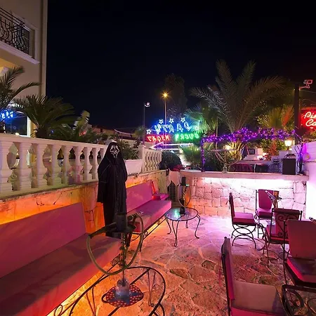 Sinatra 4* Kemer