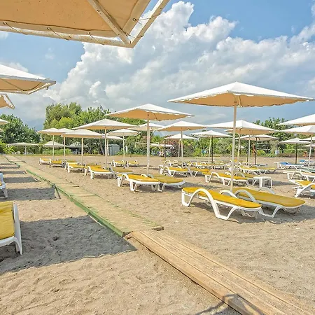Hotel Sinatra Kemer