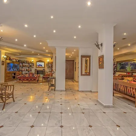 Sinatra 4* Kemer