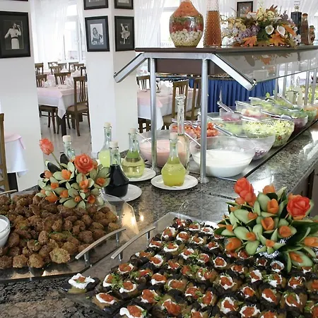 Hotel Sinatra Kemer