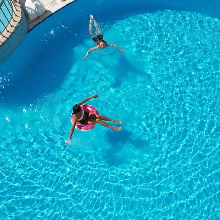 Sinatra - 4* Kemer