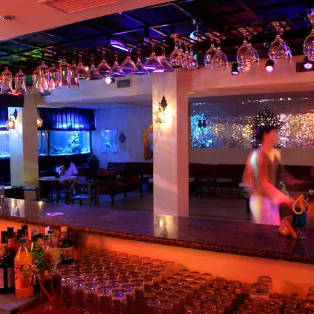 Sinatra Hotel 4*