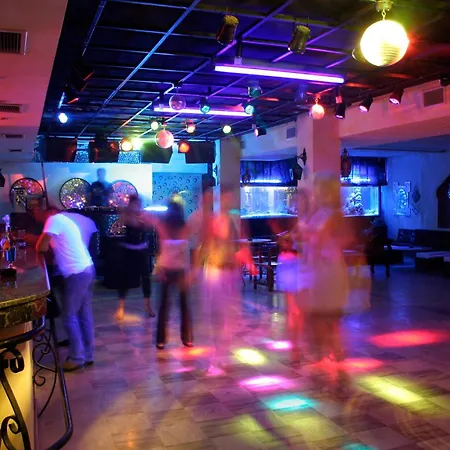 Hotel Sinatra Kemer
