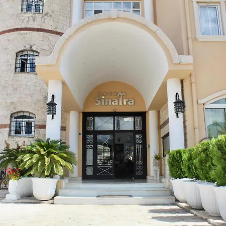 Hotel Sinatra Kemer