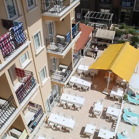 Sinatra Hotel 4*