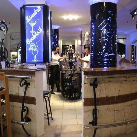 Hotel Sinatra Kemer