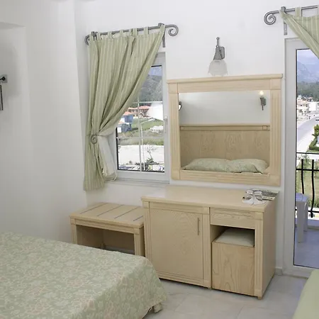 Sinatra 4* Kemer