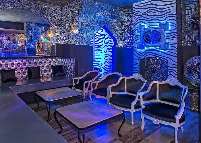 Ξενοδοχείο Sinatra 4*
