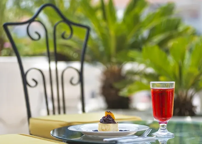 Ξενοδοχείο Sinatra