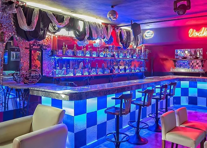 Ξενοδοχείο Sinatra 4*