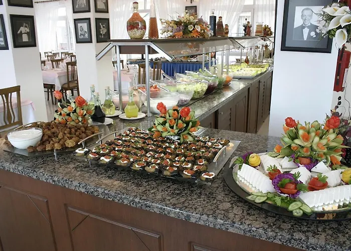 Ξενοδοχείο Sinatra 4*