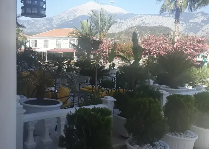 Sinatra 4* Κεμέρ