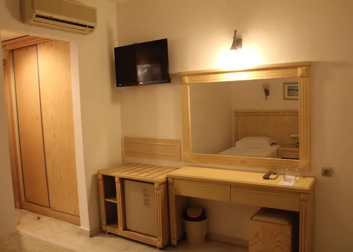 Ξενοδοχείο Sinatra