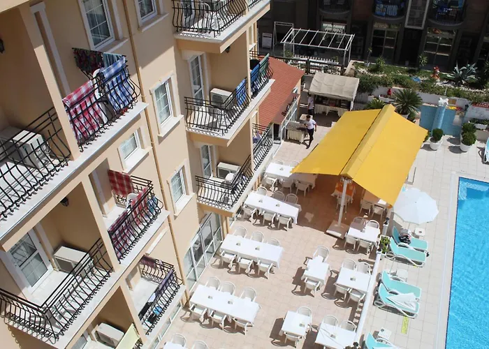 Sinatra Ξενοδοχείο 4*