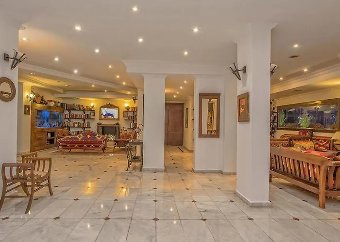 Sinatra Ξενοδοχείο