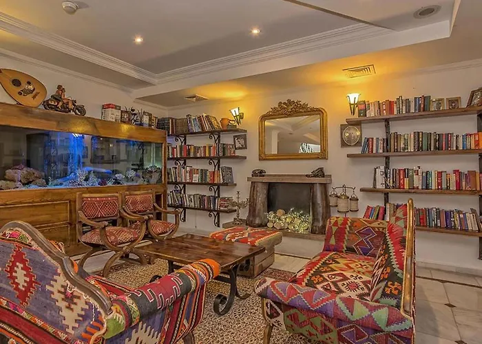 Sinatra Ξενοδοχείο