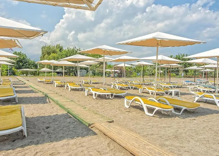 Sinatra Ξενοδοχείο