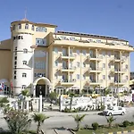 Hotel Sinatra Kemer