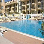 Hotel Sinatra