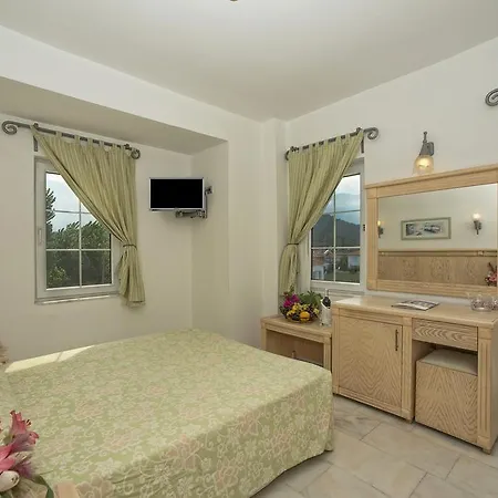 Ξενοδοχείο Sinatra