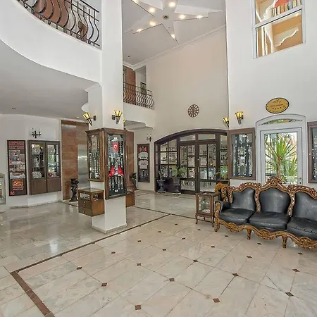 Sinatra 4* Κεμέρ