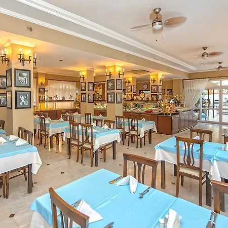 Ξενοδοχείο Sinatra 4*