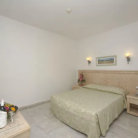 Hotell Sinatra 4*