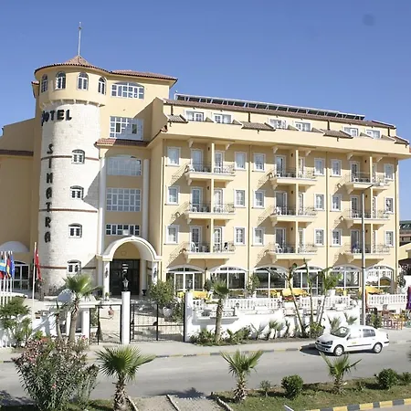 Ξενοδοχείο Sinatra Κεμέρ