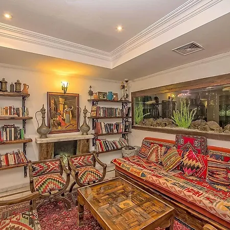 Sinatra Ξενοδοχείο