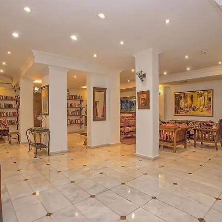 Sinatra Ξενοδοχείο Κεμέρ