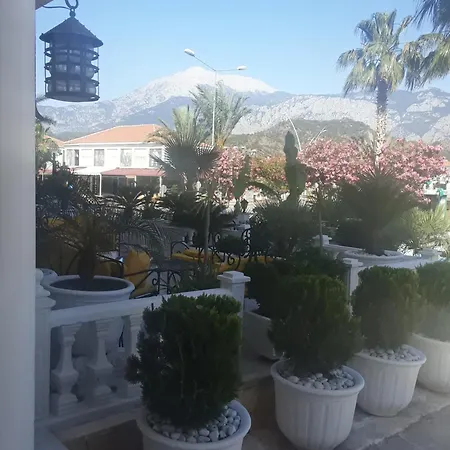 Sinatra 4* Κεμέρ