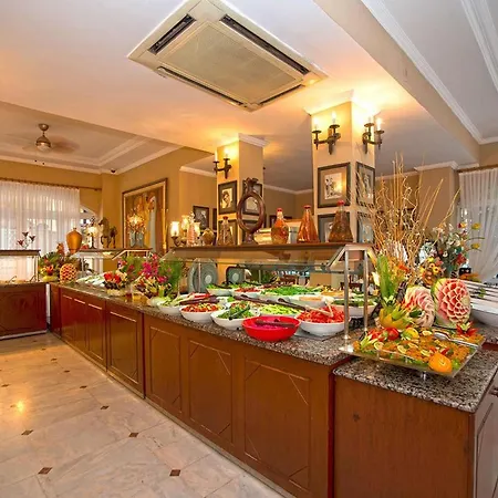 Sinatra Ξενοδοχείο 4*