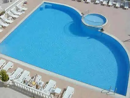 Sinatra 4* Κεμέρ